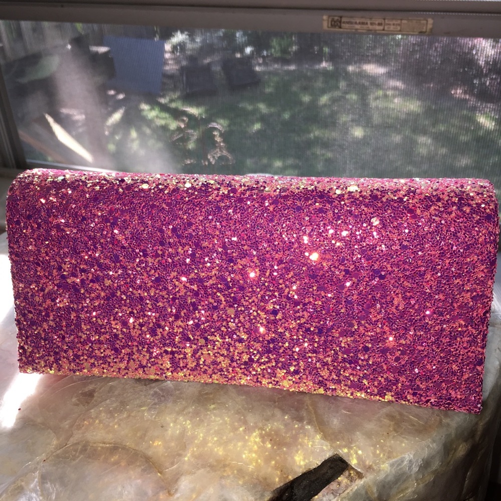 CLUTCH W LINK STRAP